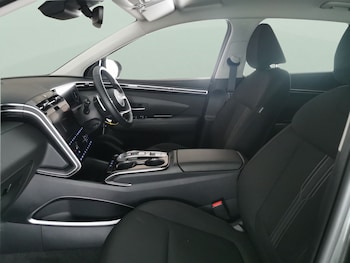 Used Hyundai TUCSON 2023 for sale - 77848483: Photo