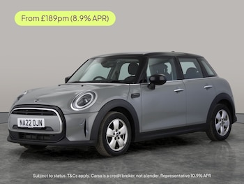 Used MINI Hatch undefined for sale - 78856981: Photo