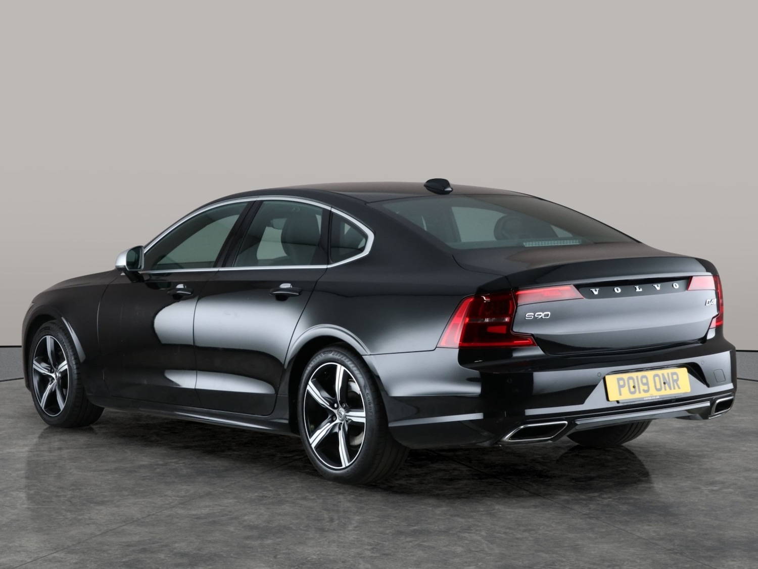 Used Volvo S90 for sale - 76525956: Photo 12