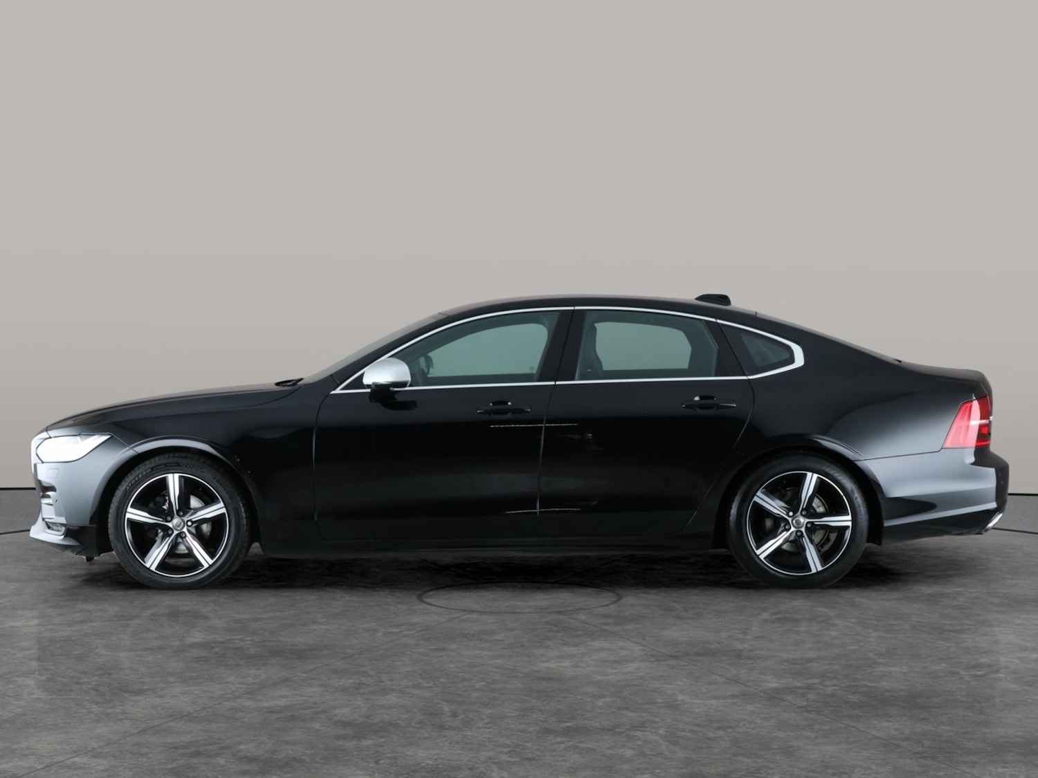 Used Volvo S90 for sale - 76525956: Photo 13
