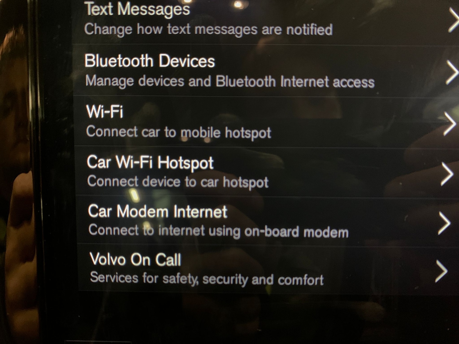 Used Volvo S90 for sale - 76525956: Photo 14