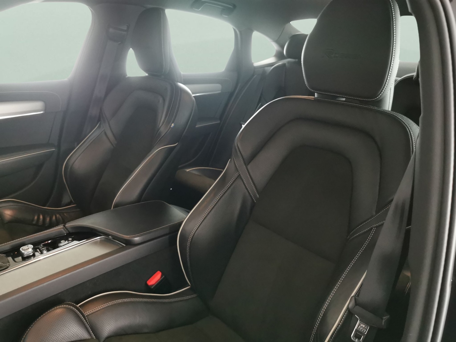 Used Volvo S90 for sale - 76525956: Photo 24