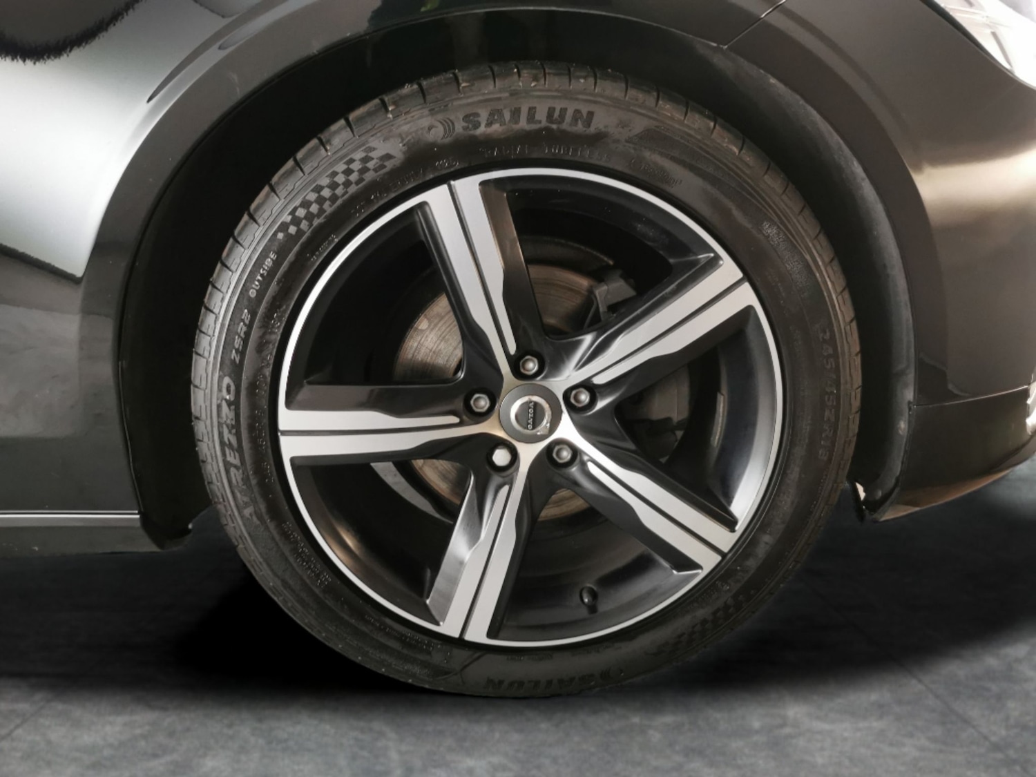 Used Volvo S90 for sale - 76525956: Photo 26