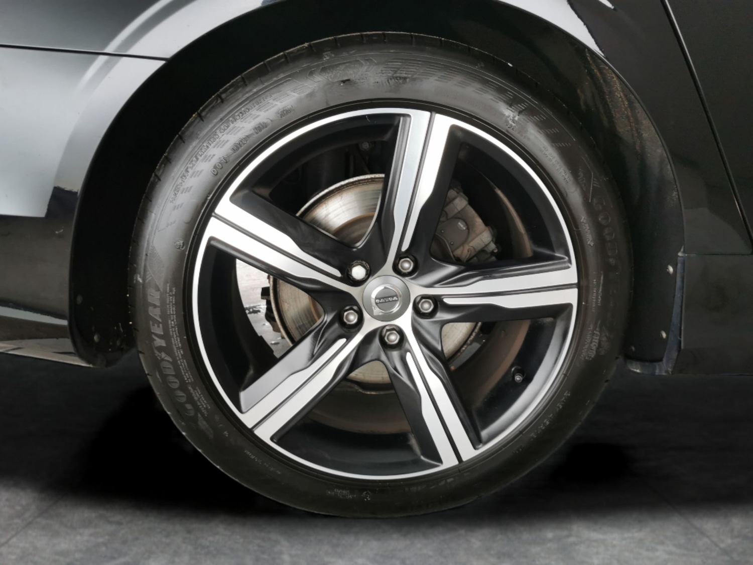 Used Volvo S90 for sale - 76525956: Photo 27