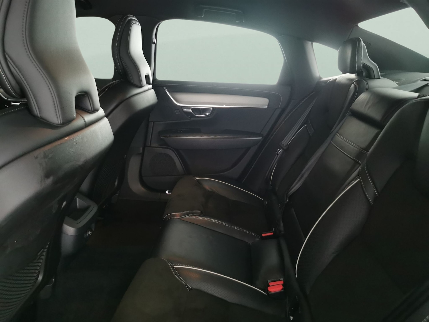 Used Volvo S90 for sale - 76525956: Photo 28