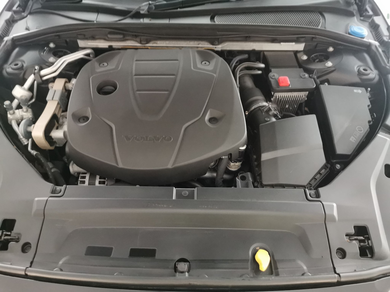 Used Volvo S90 for sale - 76525956: Photo 34