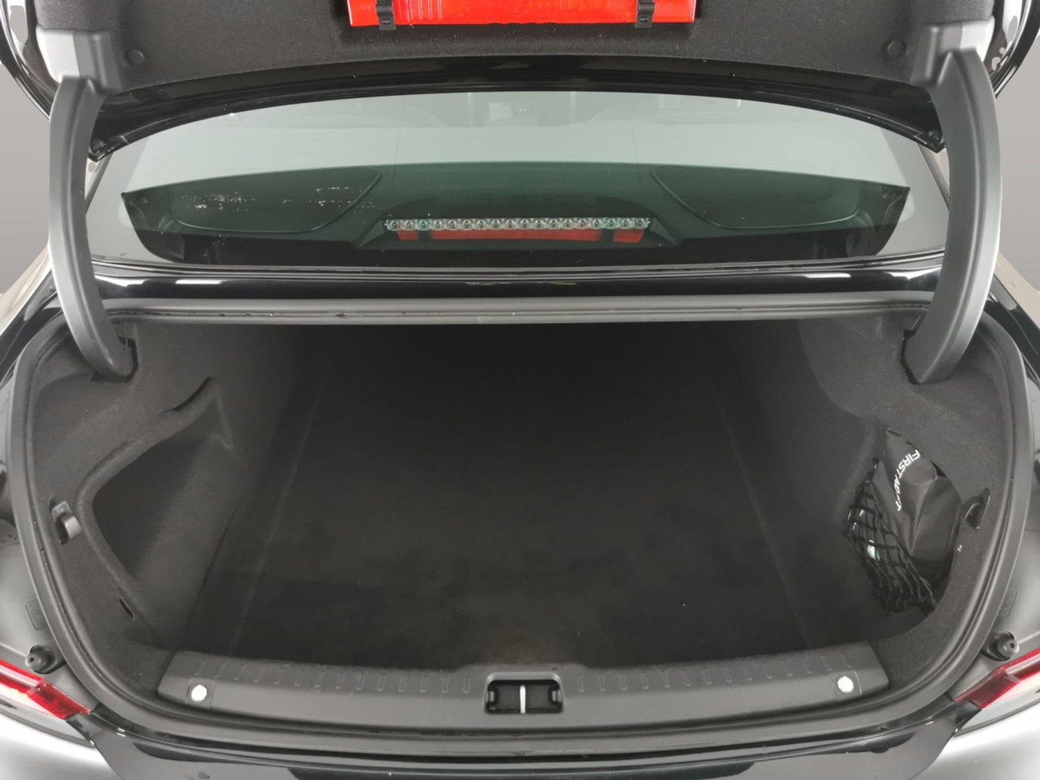 Used Volvo S90 for sale - 76525956: Photo 35