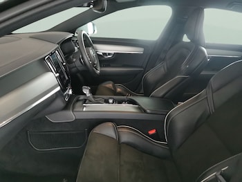 Used Volvo S90 undefined for sale - 76525956: Photo