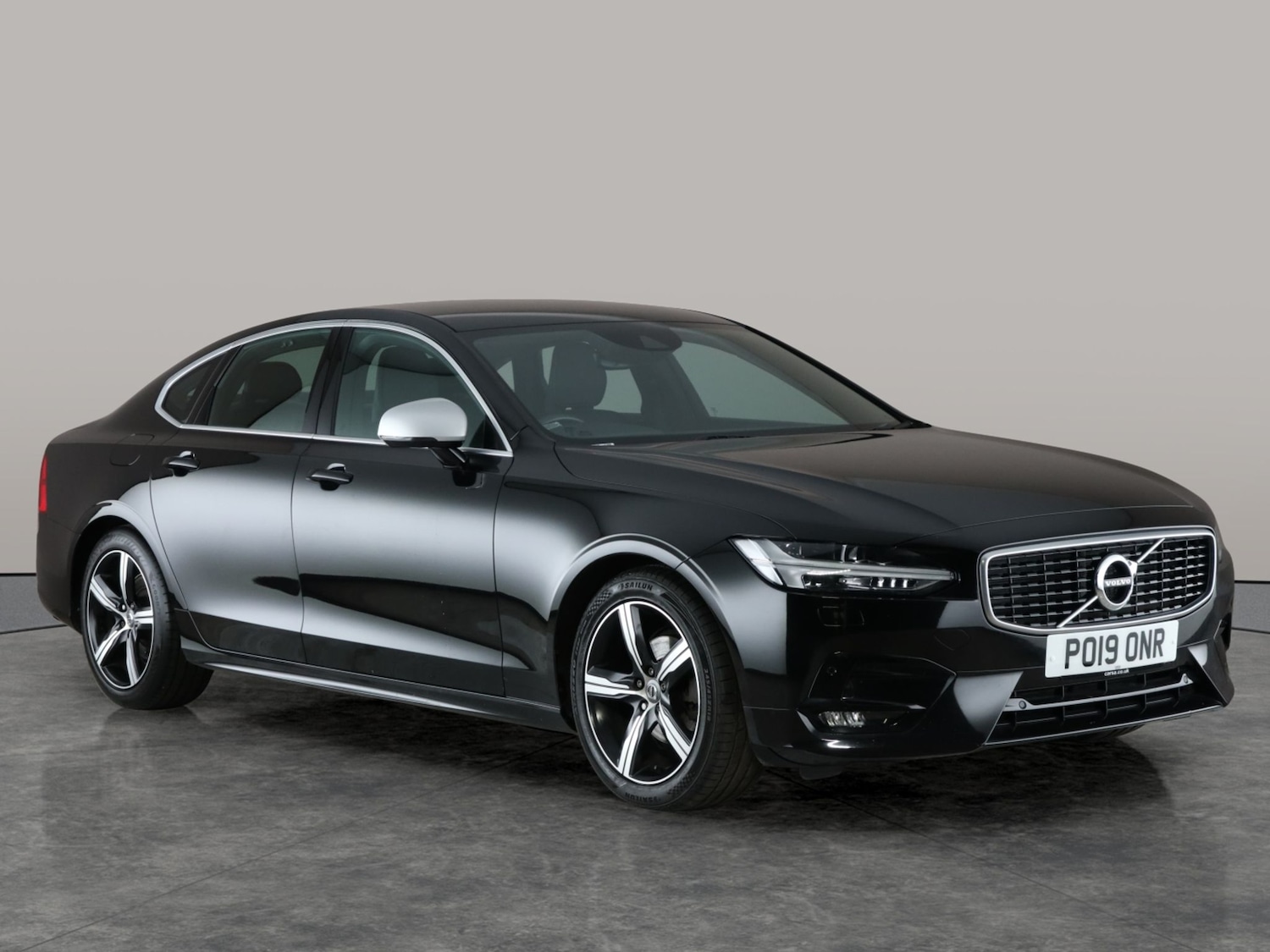 Used Volvo S90 for sale - 76525956: Photo 8