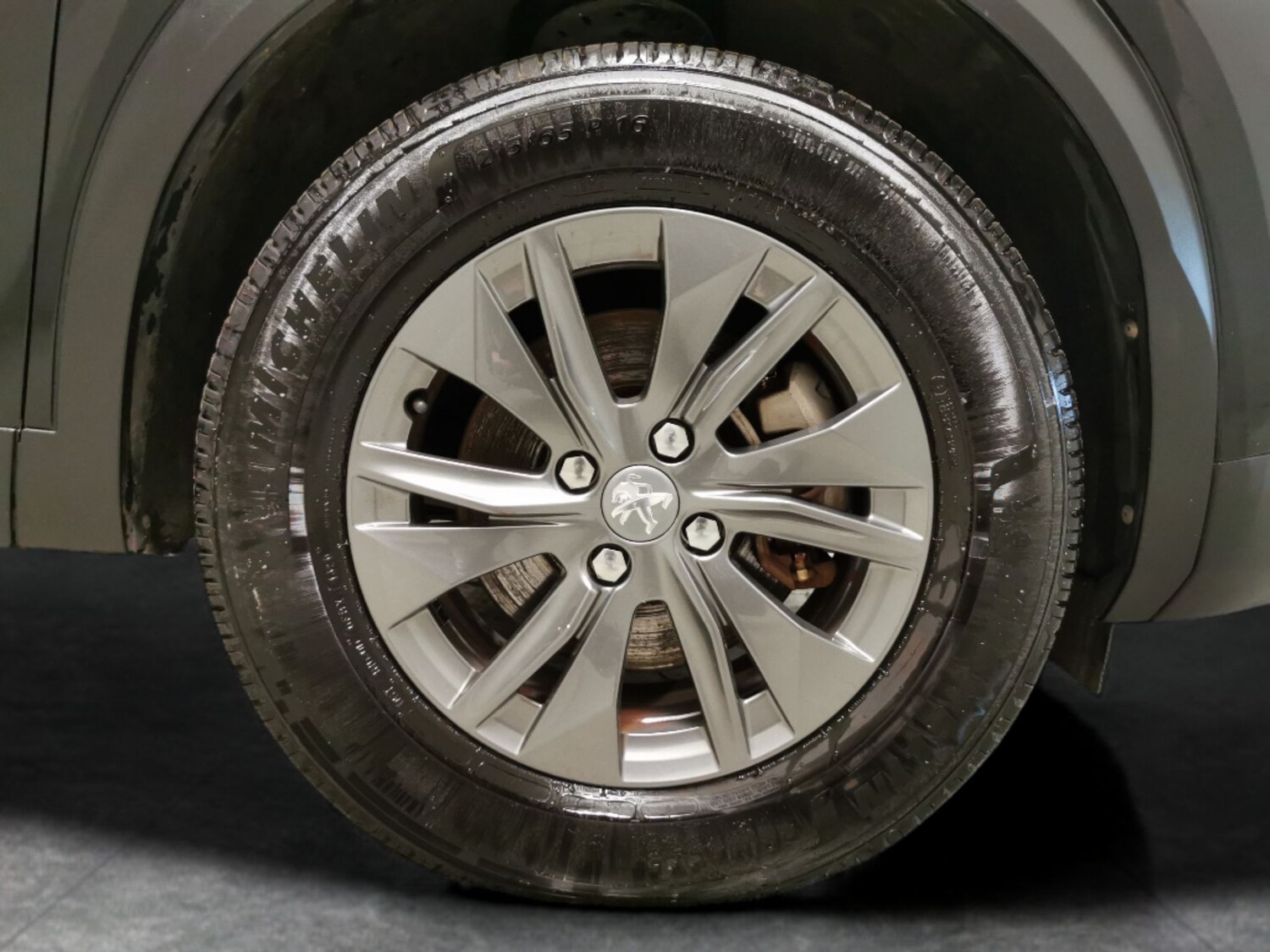 Used Peugeot 2008 2021 for sale - 76978316: Photo 23