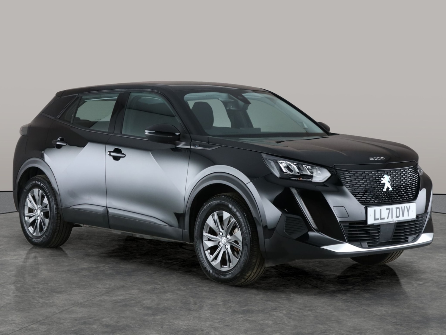 Used Peugeot 2008 2021 for sale - 76978316: Photo 8