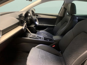 Used SEAT Leon 2021 for sale - 75612153: Photo