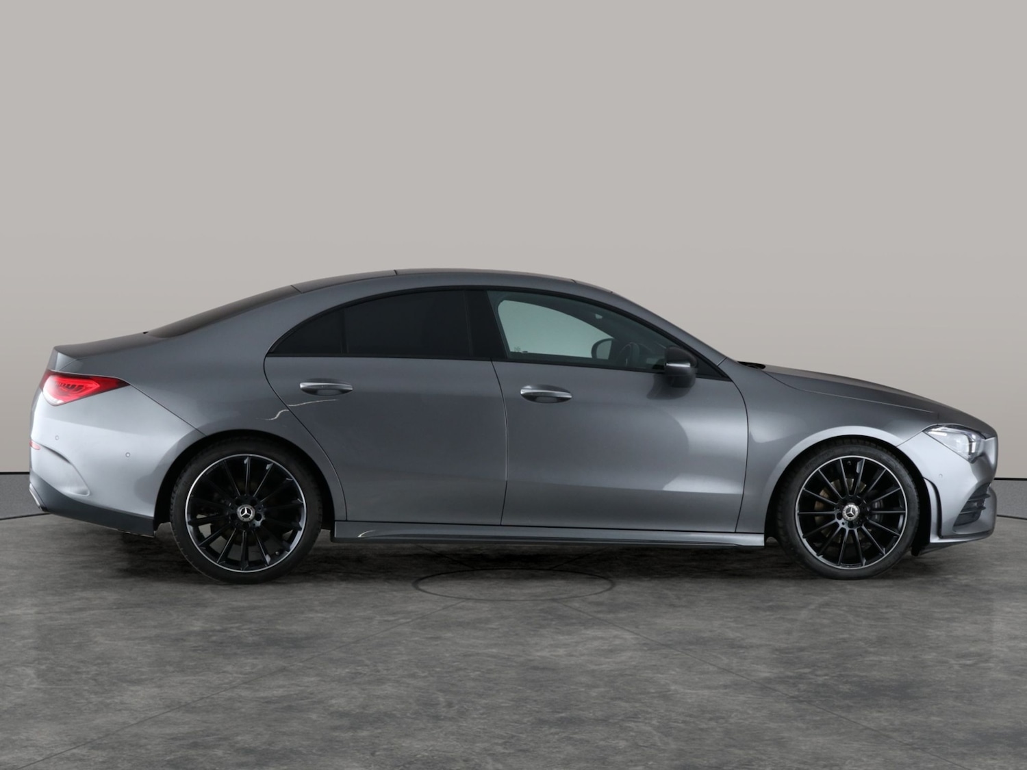 Used Mercedes-Benz CLA 2022 for sale - 76757212: Photo 10