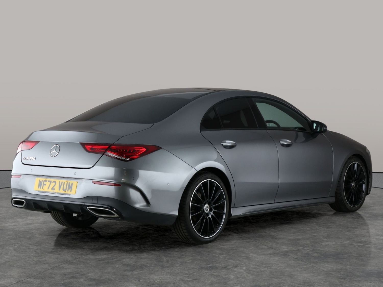 Used Mercedes-Benz CLA 2022 for sale - 76757212: Photo 11