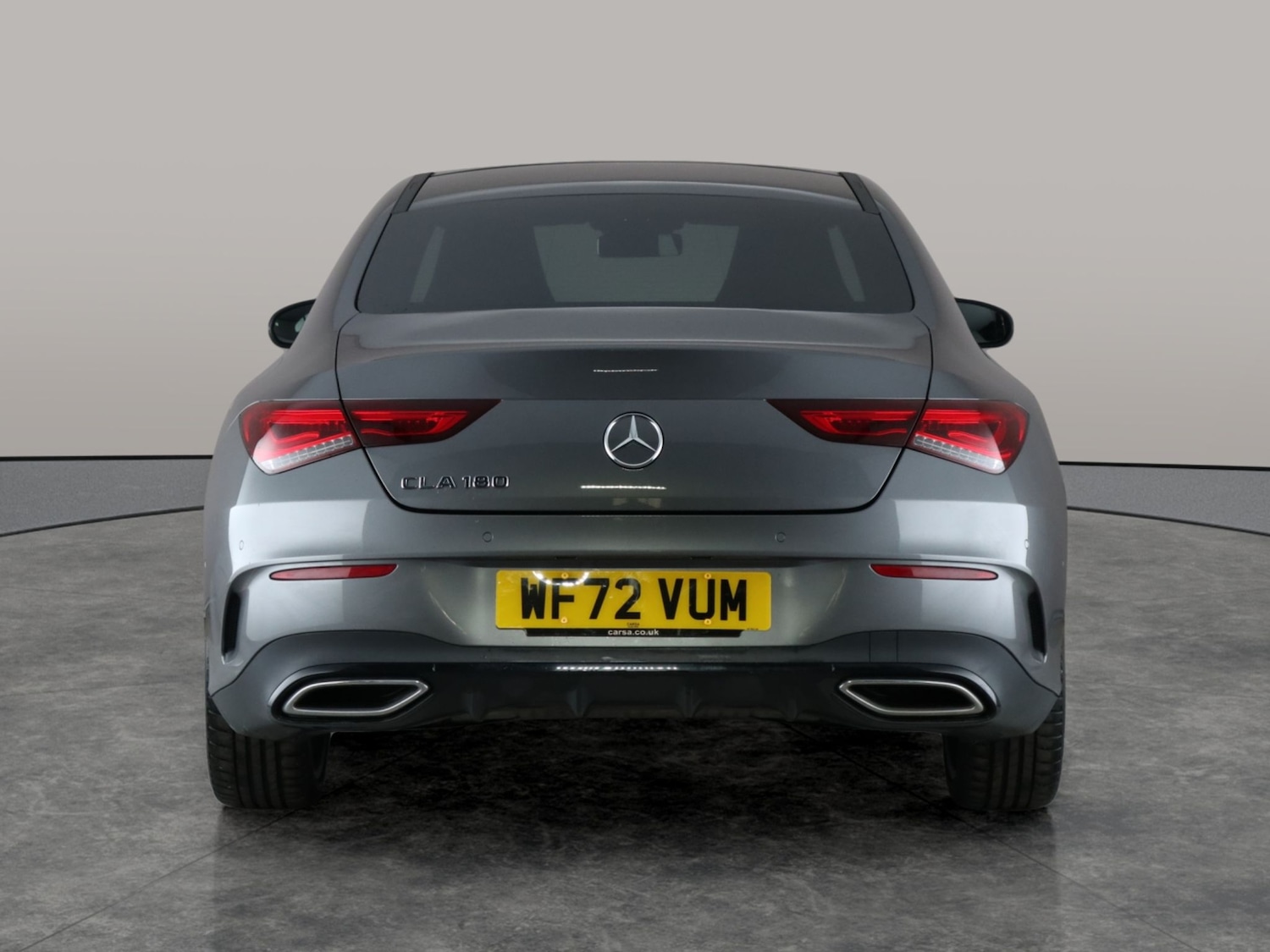 Used Mercedes-Benz CLA 2022 for sale - 76757212: Photo 12