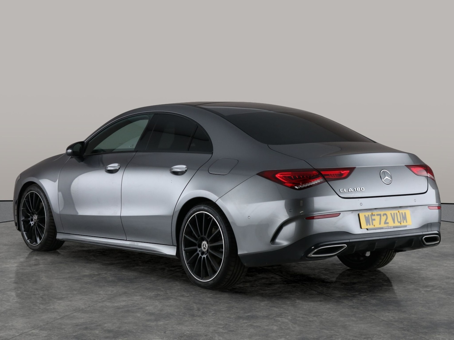 Used Mercedes-Benz CLA 2022 for sale - 76757212: Photo 13