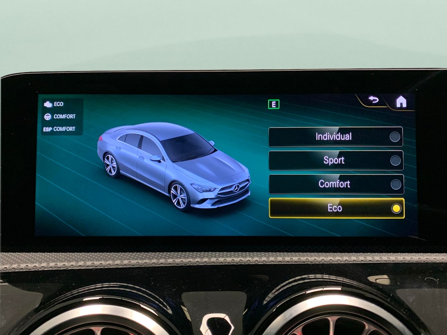 Used Mercedes-Benz CLA 2022 for sale - 76757212: Photo 17