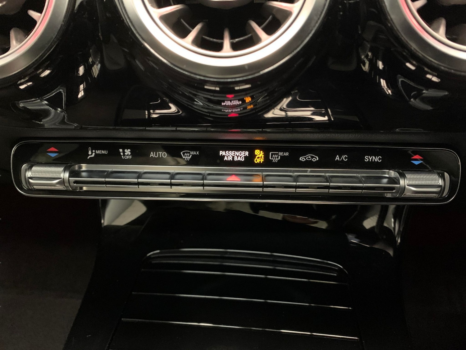 Used Mercedes-Benz CLA 2022 for sale - 76757212: Photo 18