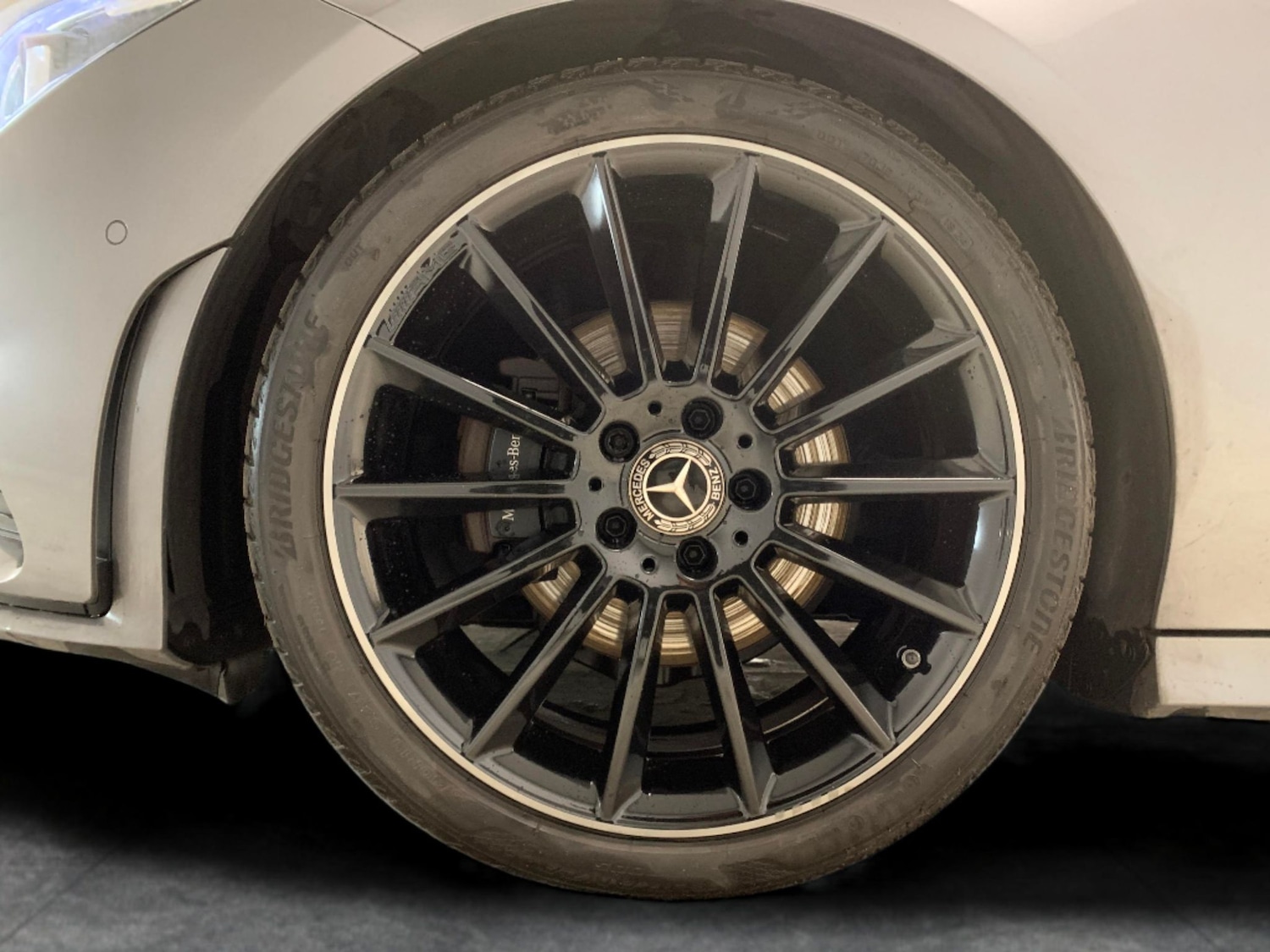 Used Mercedes-Benz CLA 2022 for sale - 76757212: Photo 23