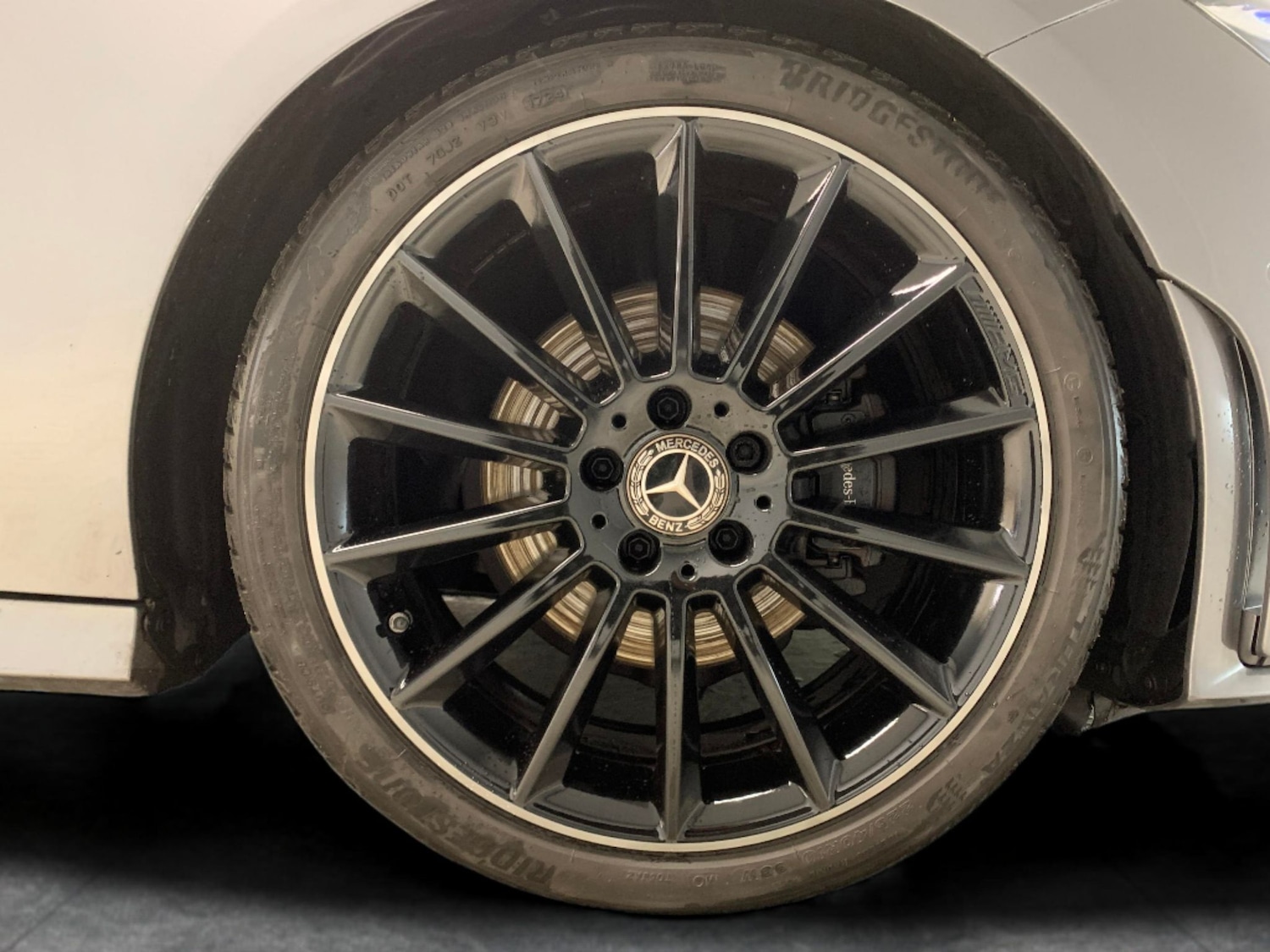 Used Mercedes-Benz CLA 2022 for sale - 76757212: Photo 24