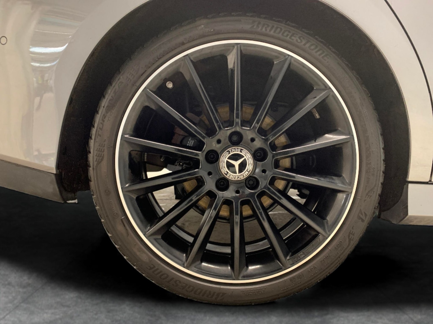 Used Mercedes-Benz CLA 2022 for sale - 76757212: Photo 25