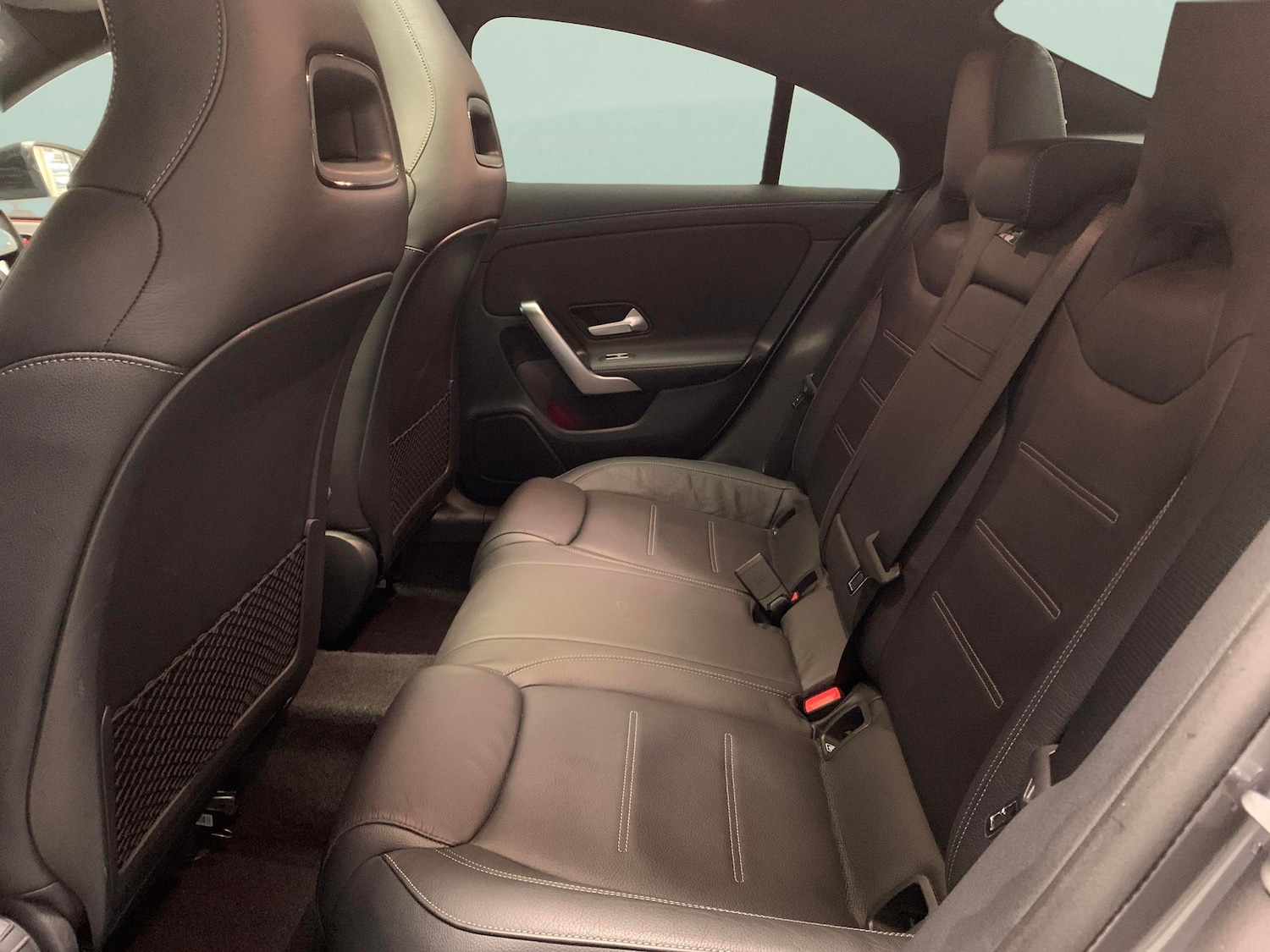 Used Mercedes-Benz CLA 2022 for sale - 76757212: Photo 26