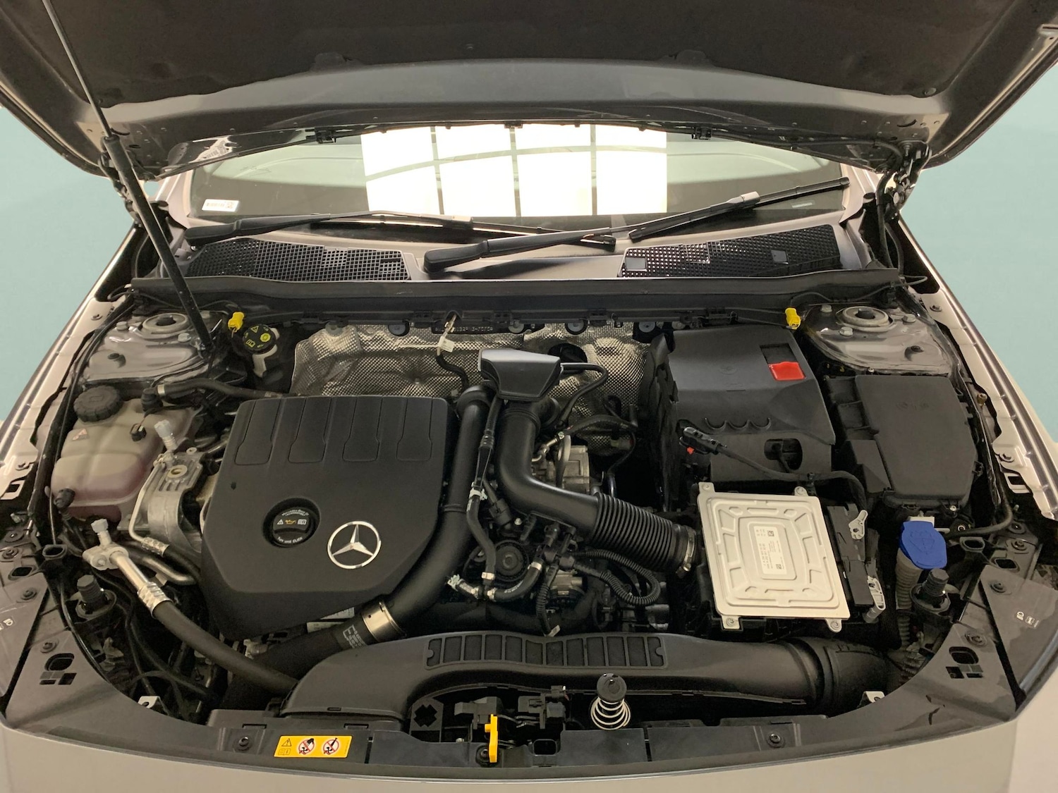 Used Mercedes-Benz CLA 2022 for sale - 76757212: Photo 32