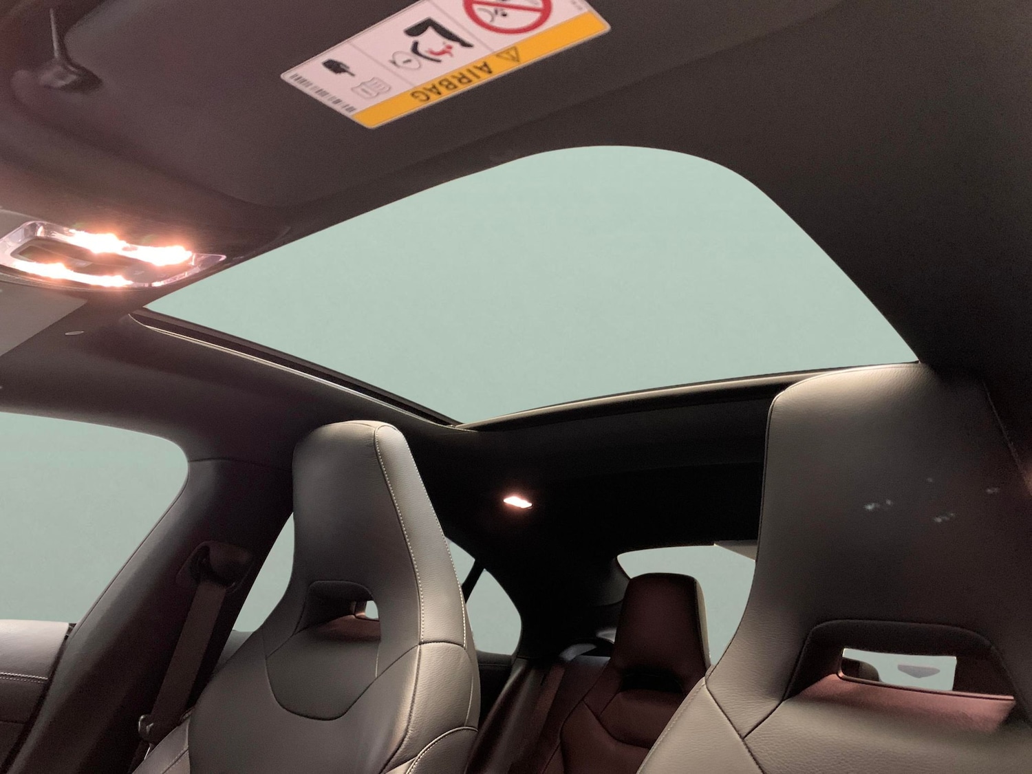 Used Mercedes-Benz CLA 2022 for sale - 76757212: Photo 5