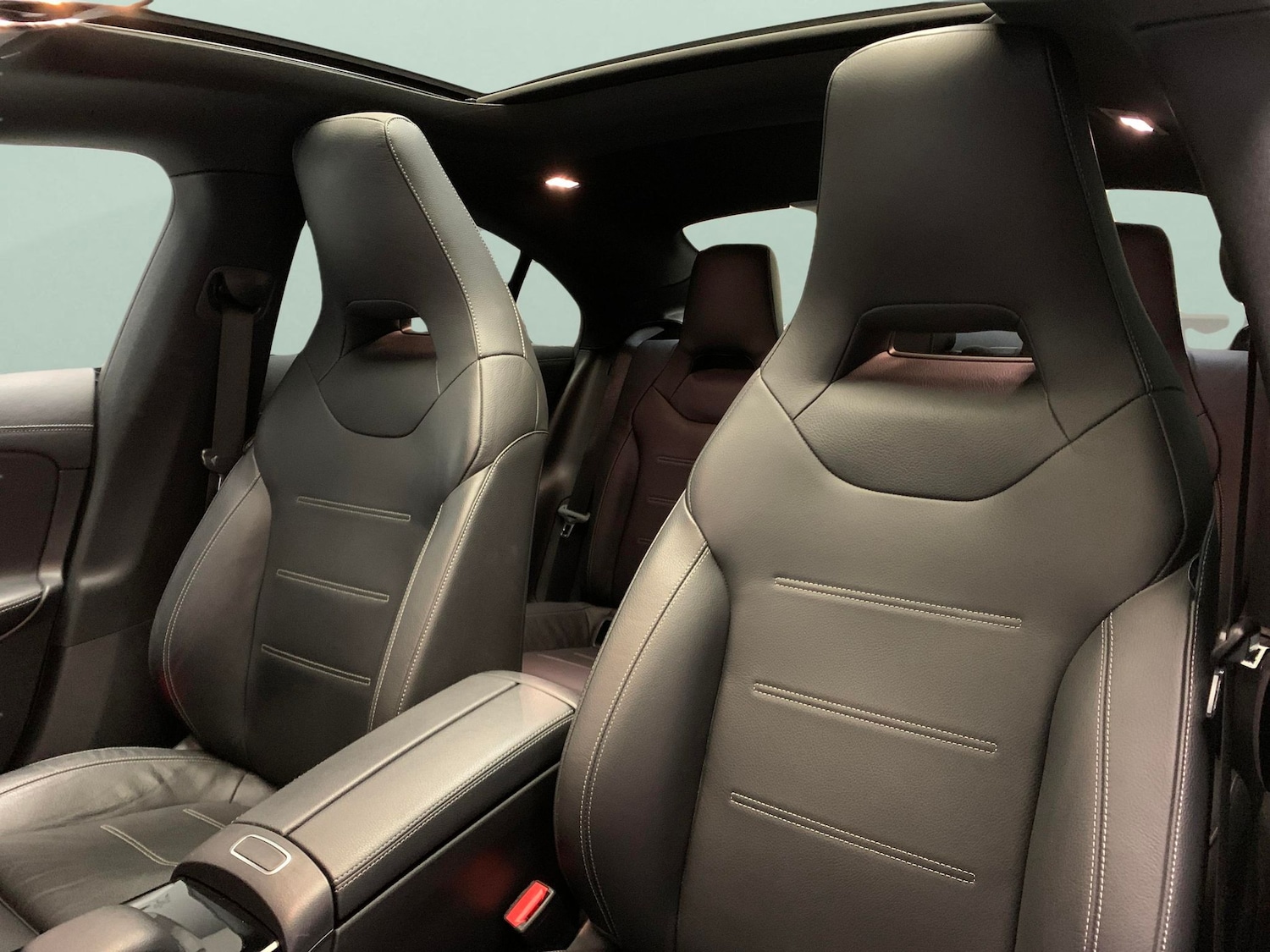 Used Mercedes-Benz CLA 2022 for sale - 76757212: Photo 6