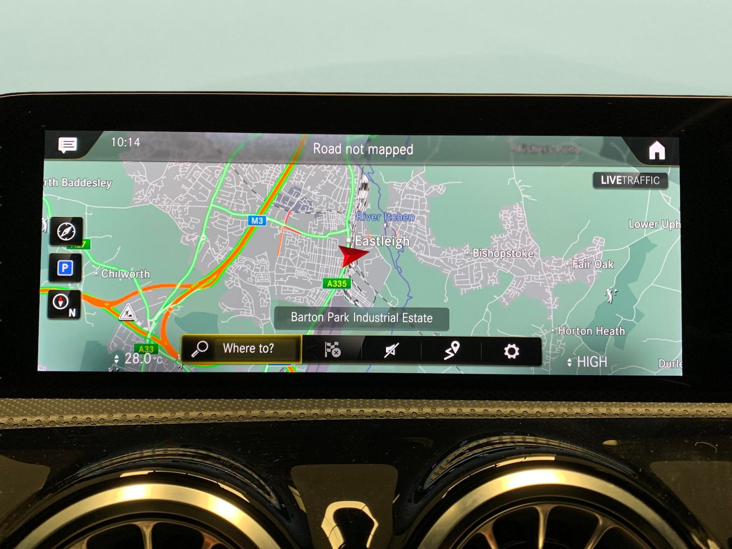 Used Mercedes-Benz CLA 2022 for sale - 76757212: Photo 7