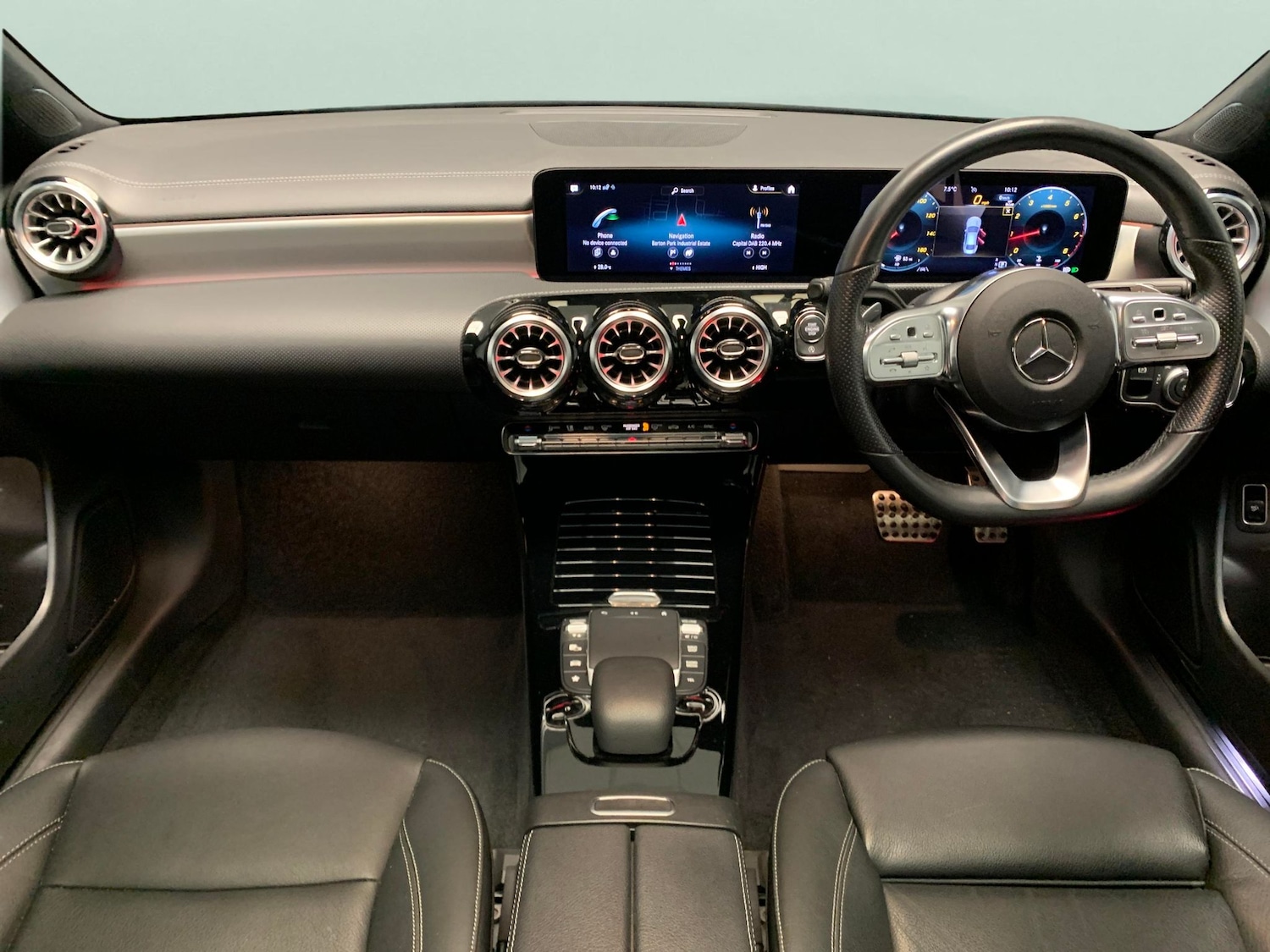 Used Mercedes-Benz CLA 2022 for sale - 76757212: Photo 8