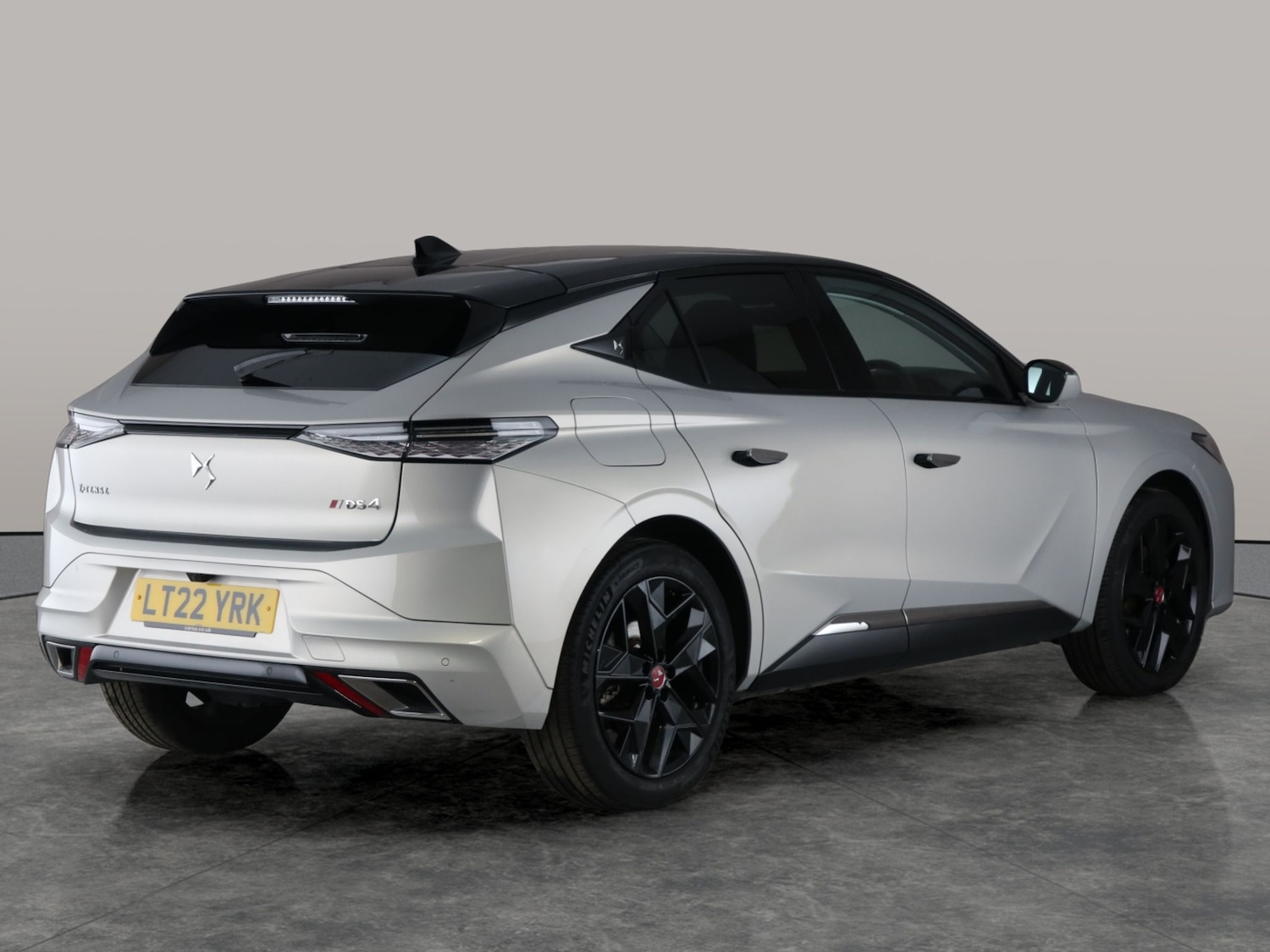 Used DS Automobiles DS 4 for sale - 76525988: Photo 10