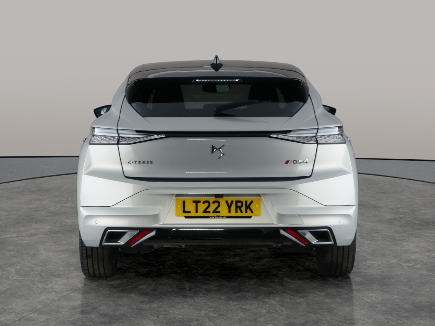 Used DS Automobiles DS 4 for sale - 76525988: Photo 11