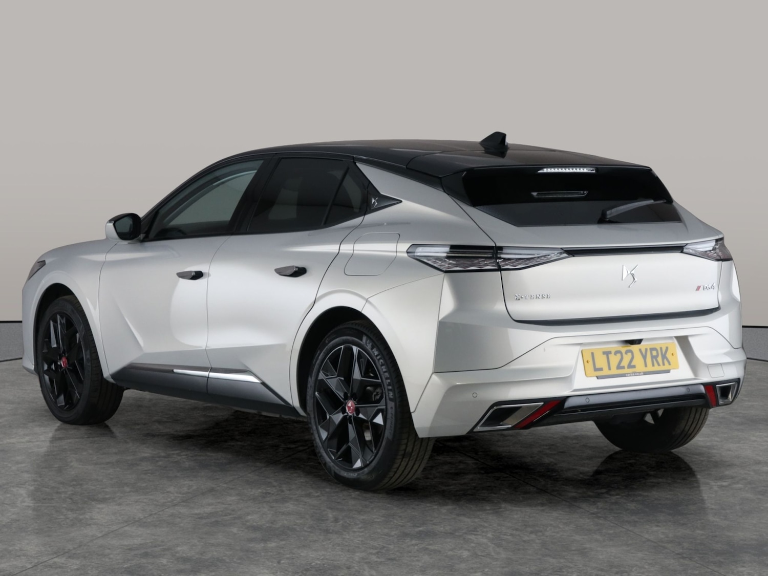 Used DS Automobiles DS 4 for sale - 76525988: Photo 12