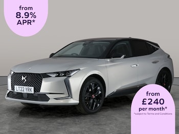 Used DS Automobiles DS 4 undefined for sale - 76525988: Photo