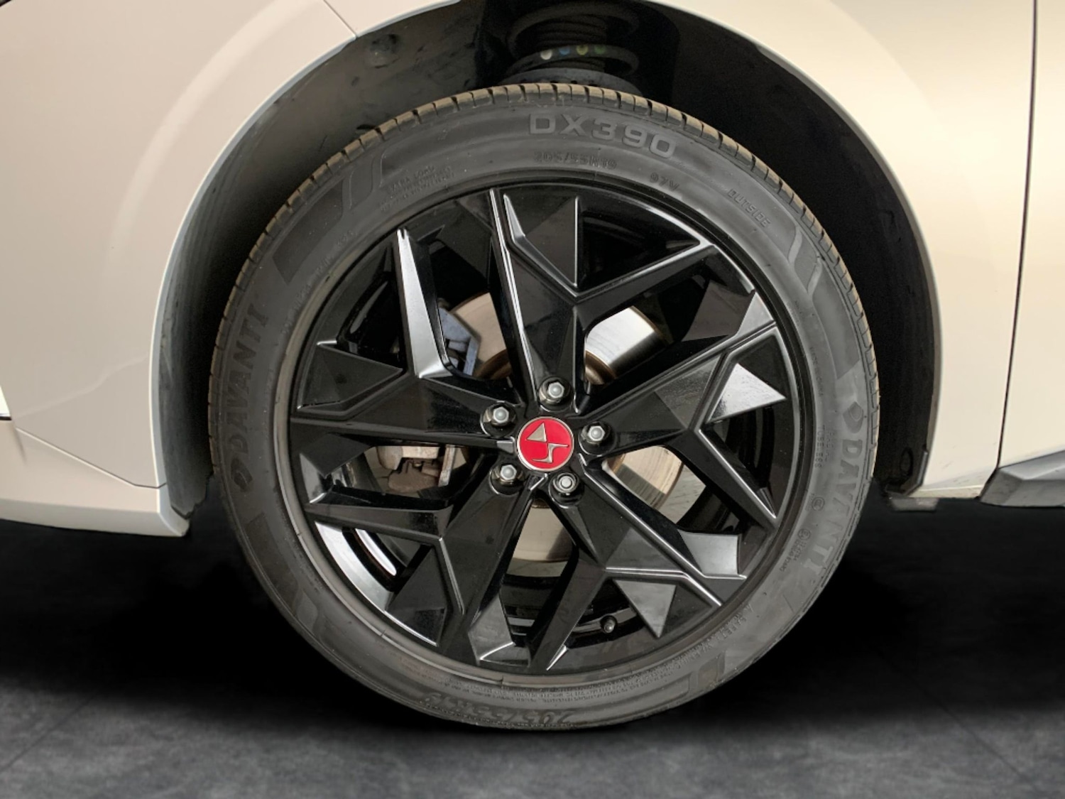 Used DS Automobiles DS 4 for sale - 76525988: Photo 22