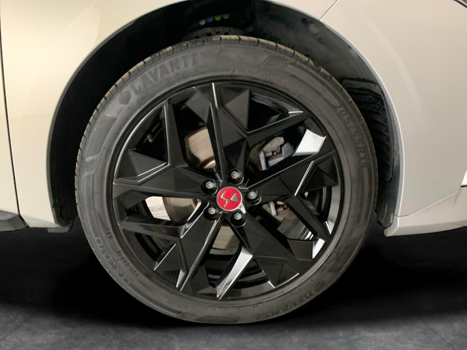 Used DS Automobiles DS 4 for sale - 76525988: Photo 23