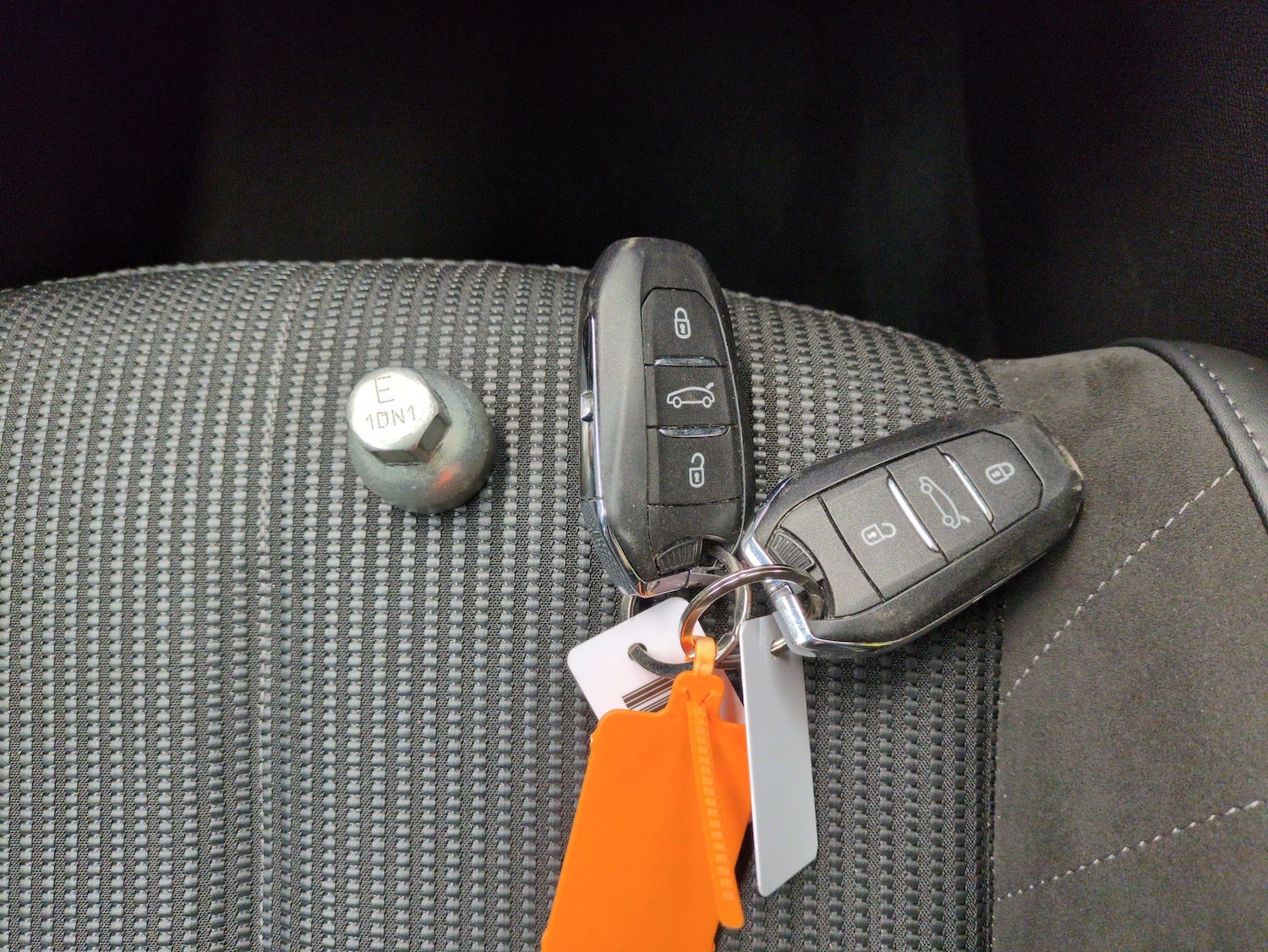 Used DS Automobiles DS 4 for sale - 76525988: Photo 31