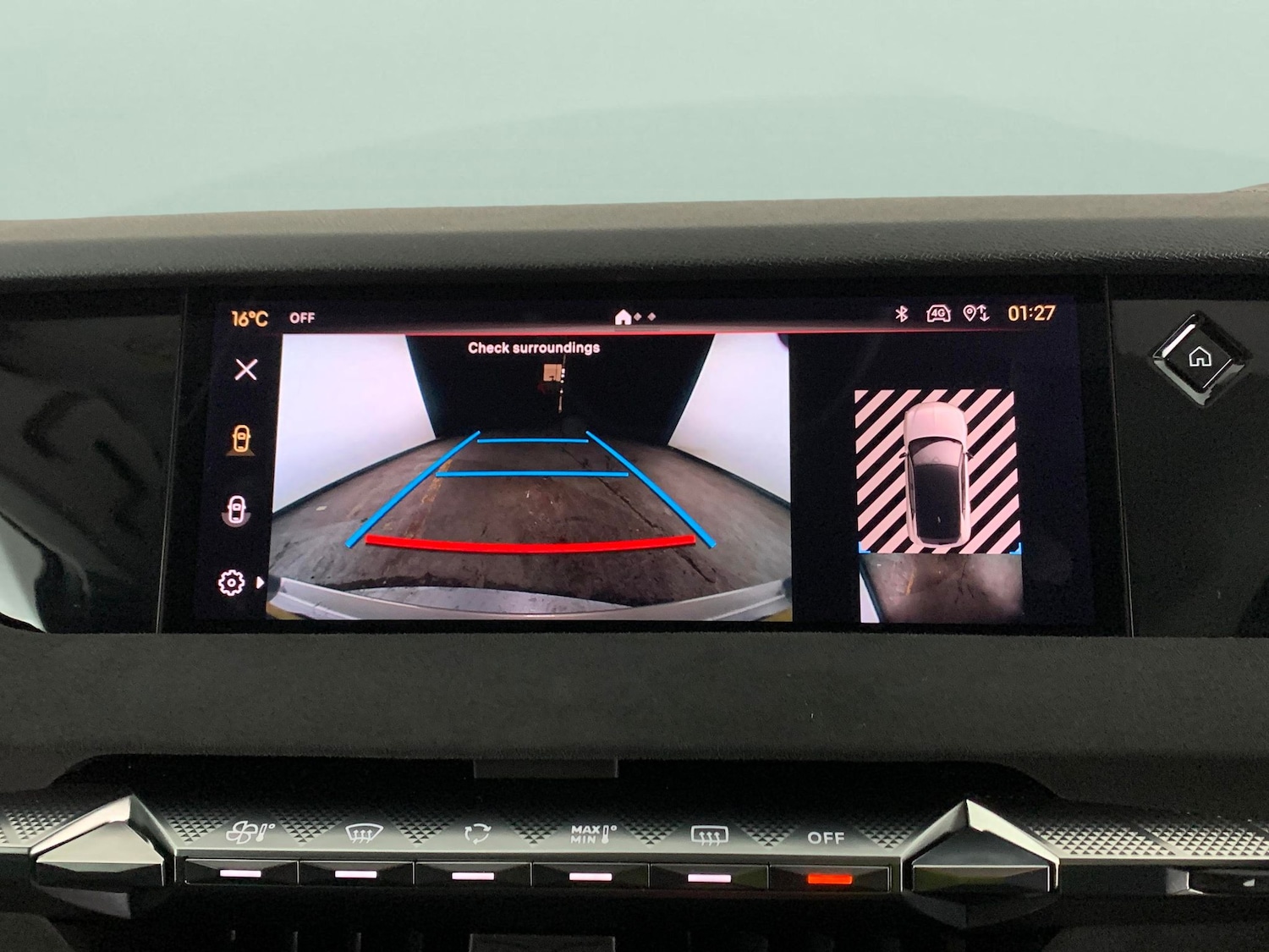 Used DS Automobiles DS 4 for sale - 76525988: Photo 5