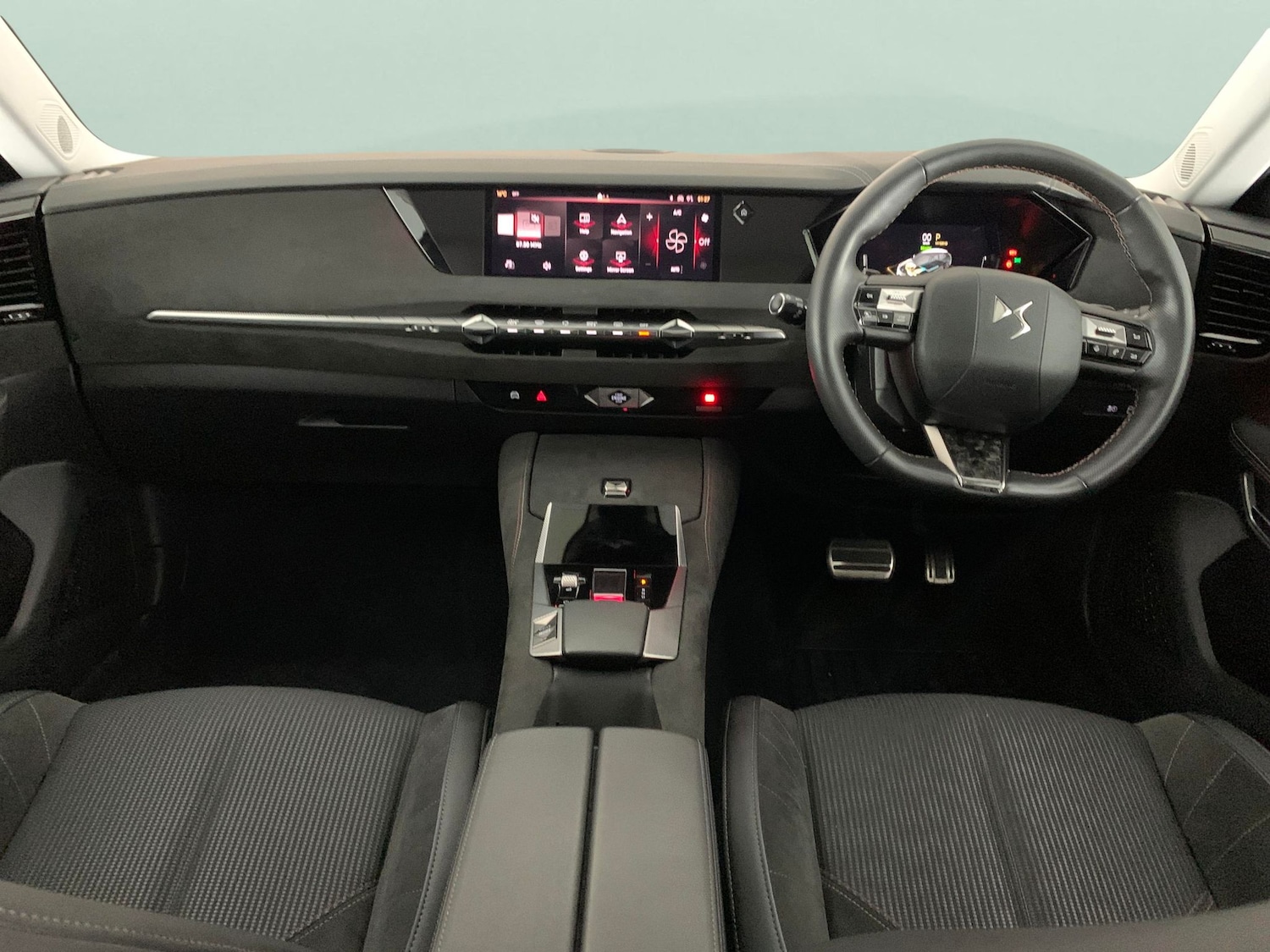 Used DS Automobiles DS 4 for sale - 76525988: Photo 7