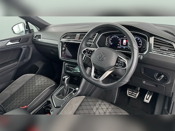 Used Volkswagen Tiguan 2021 for sale - 75516185: Photo