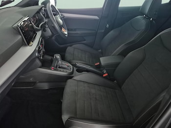 Used SEAT Ibiza undefined for sale - 78381933: Photo