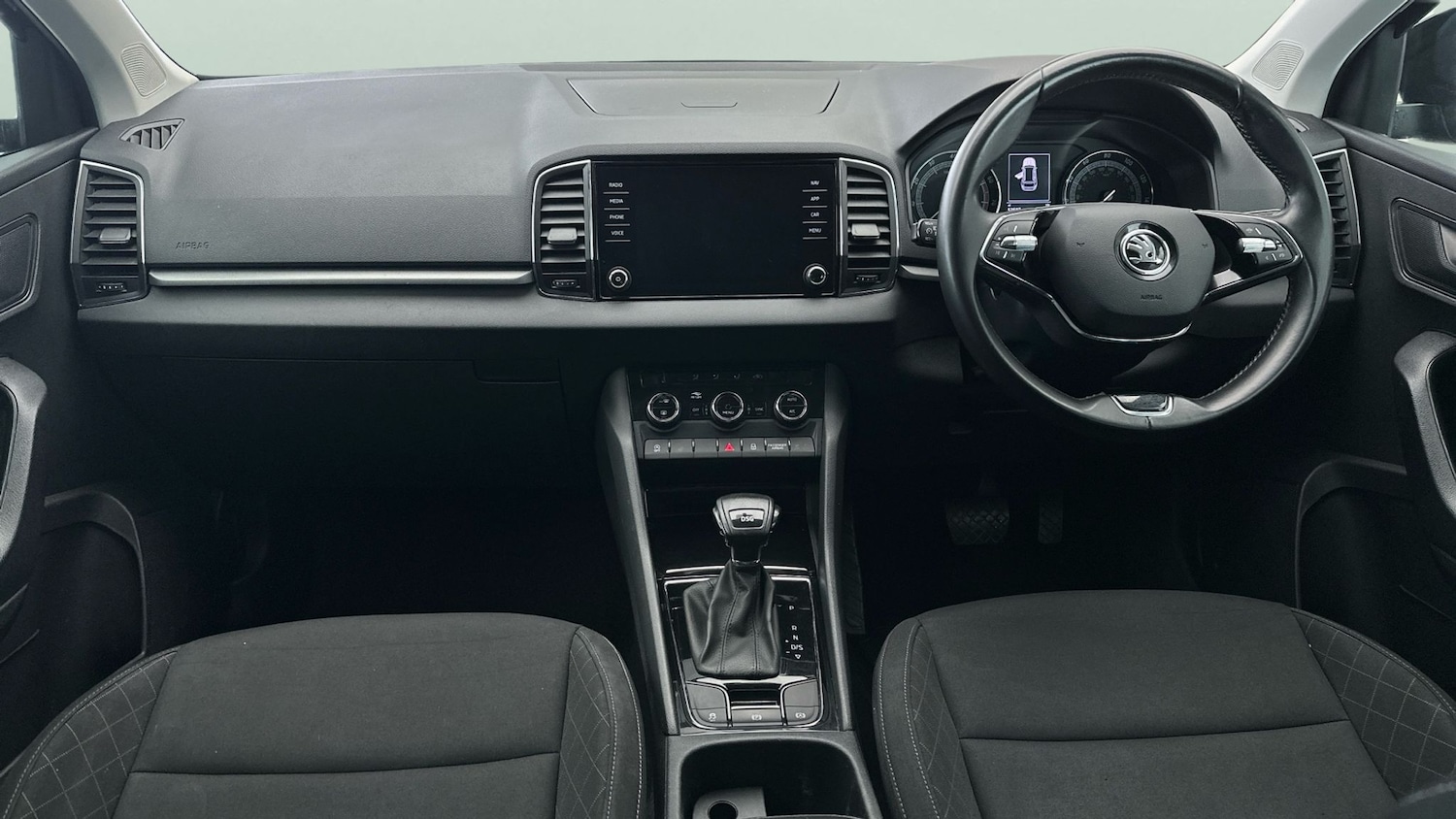 Used Skoda Karoq 2021 for sale - 77127820: Photo 14