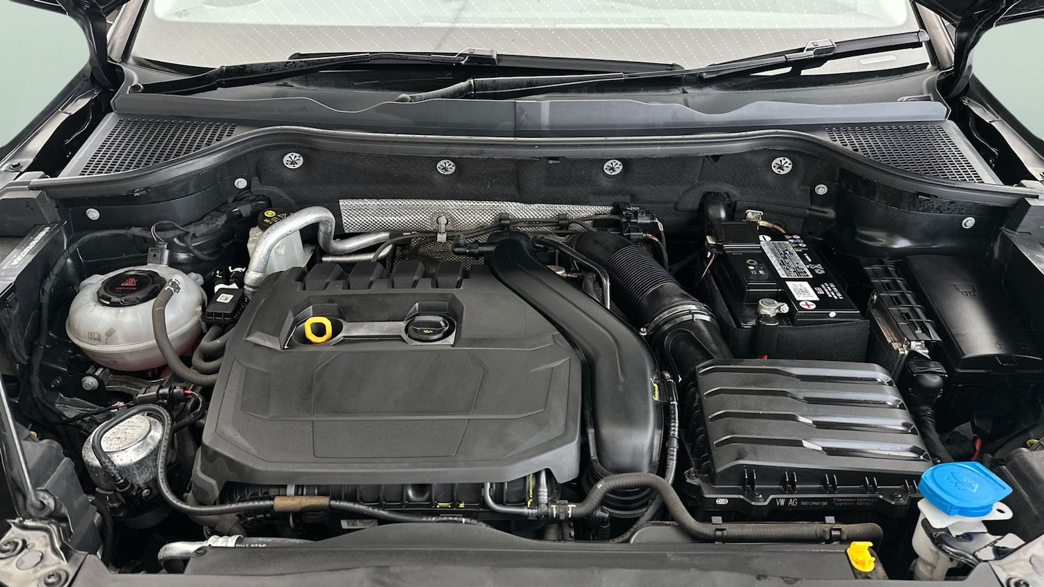 Used Skoda Karoq 2021 for sale - 77127820: Photo 19