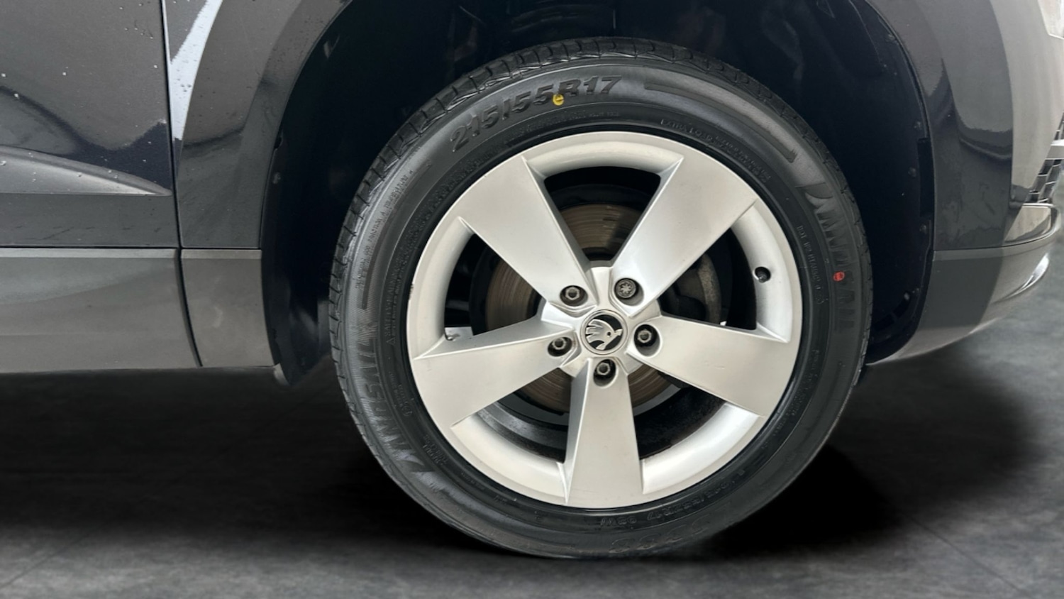 Used Skoda Karoq 2021 for sale - 77127820: Photo 20