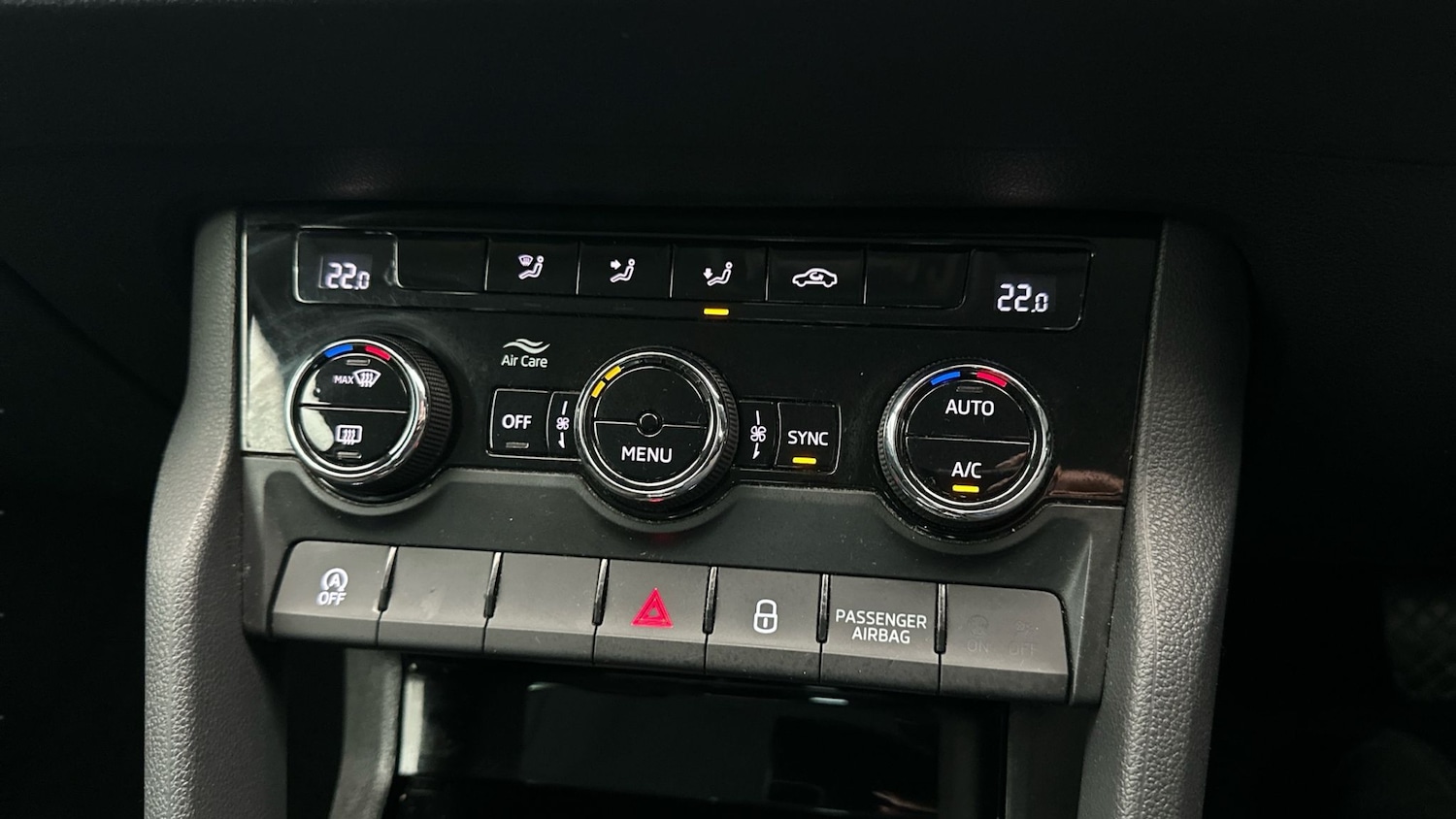 Used Skoda Karoq 2021 for sale - 77127820: Photo 23