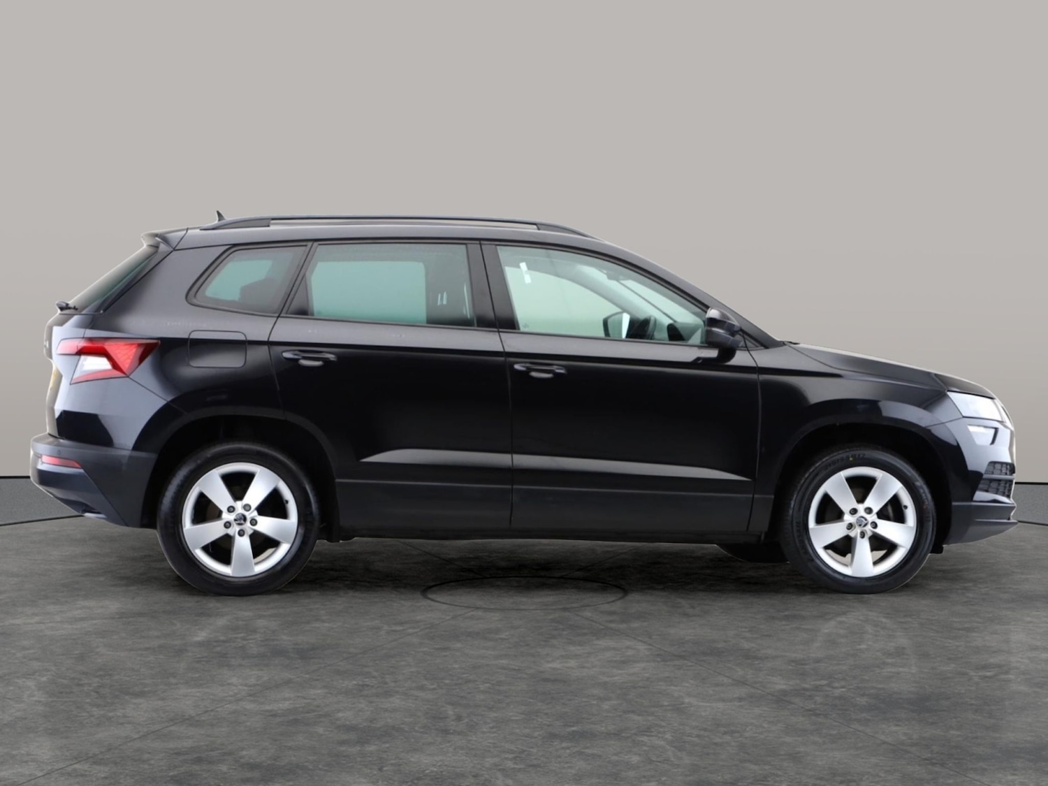 Used Skoda Karoq 2021 for sale - 77127820: Photo 5