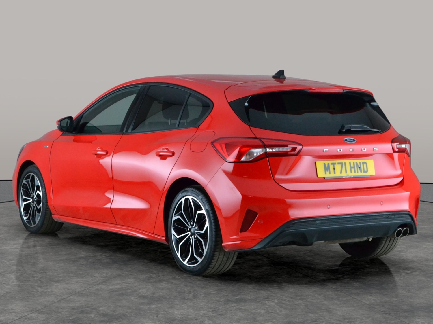 Used Ford Focus 2021 for sale - 78109992: Photo 11