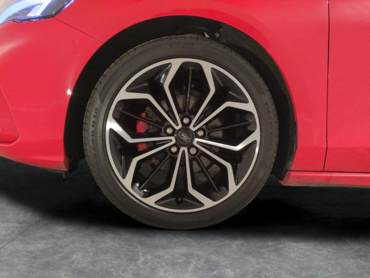 Used Ford Focus 2021 for sale - 78109992: Photo 23