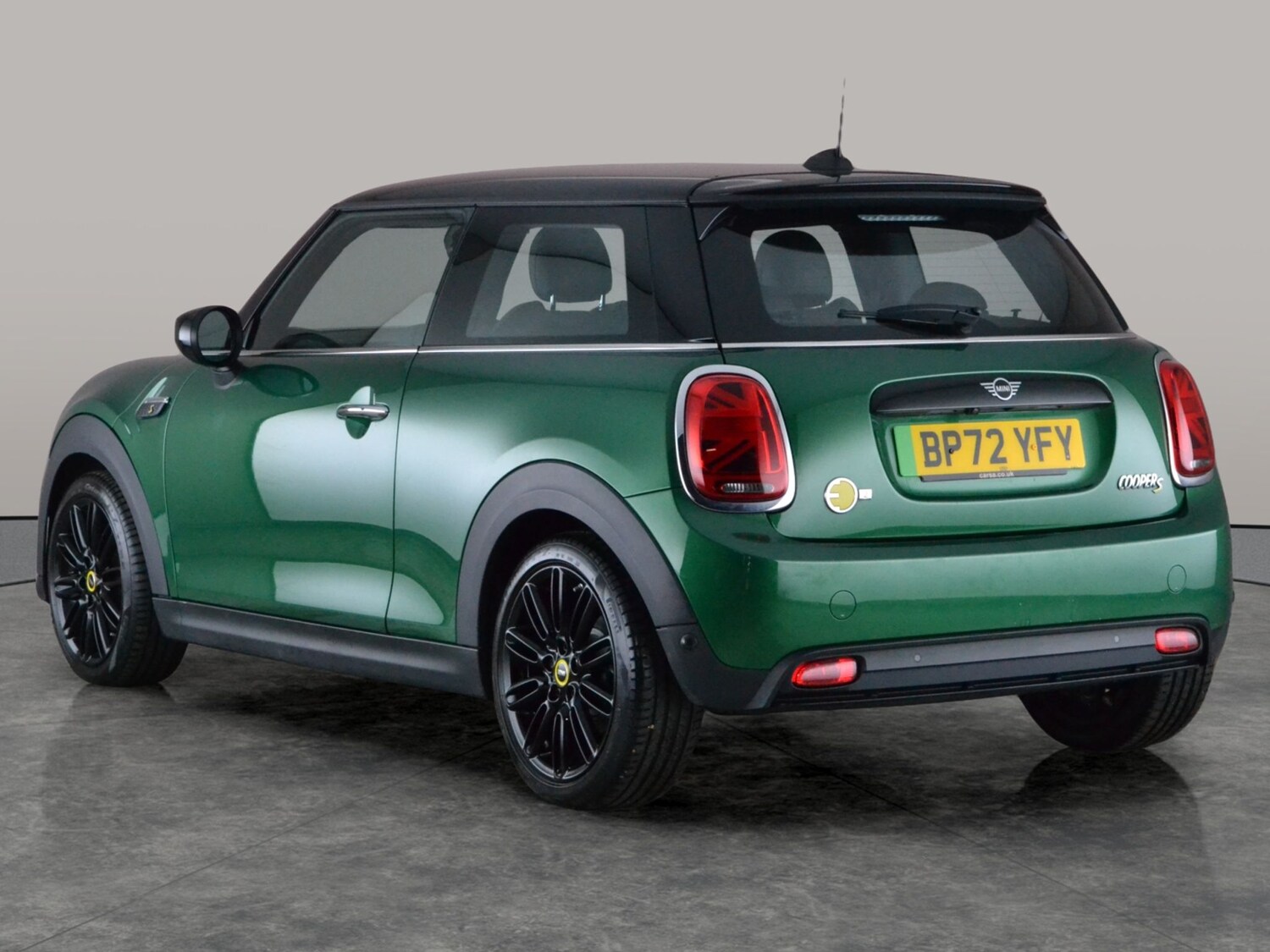 Used MINI Hatch 2023 for sale - 77810577: Photo 12